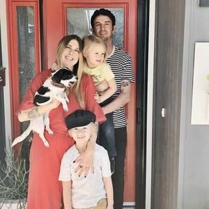 Meet your Posher, Beth